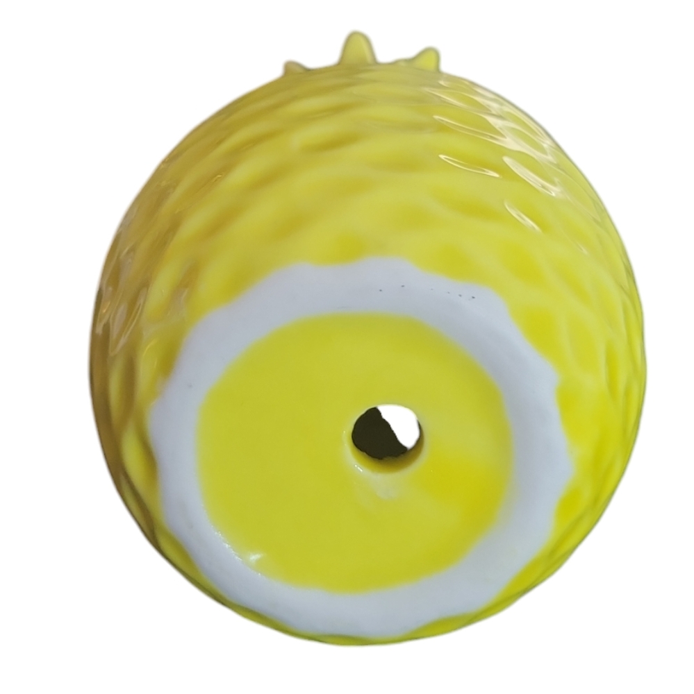 Pineapple Ceramic - Picture 6 of 7
